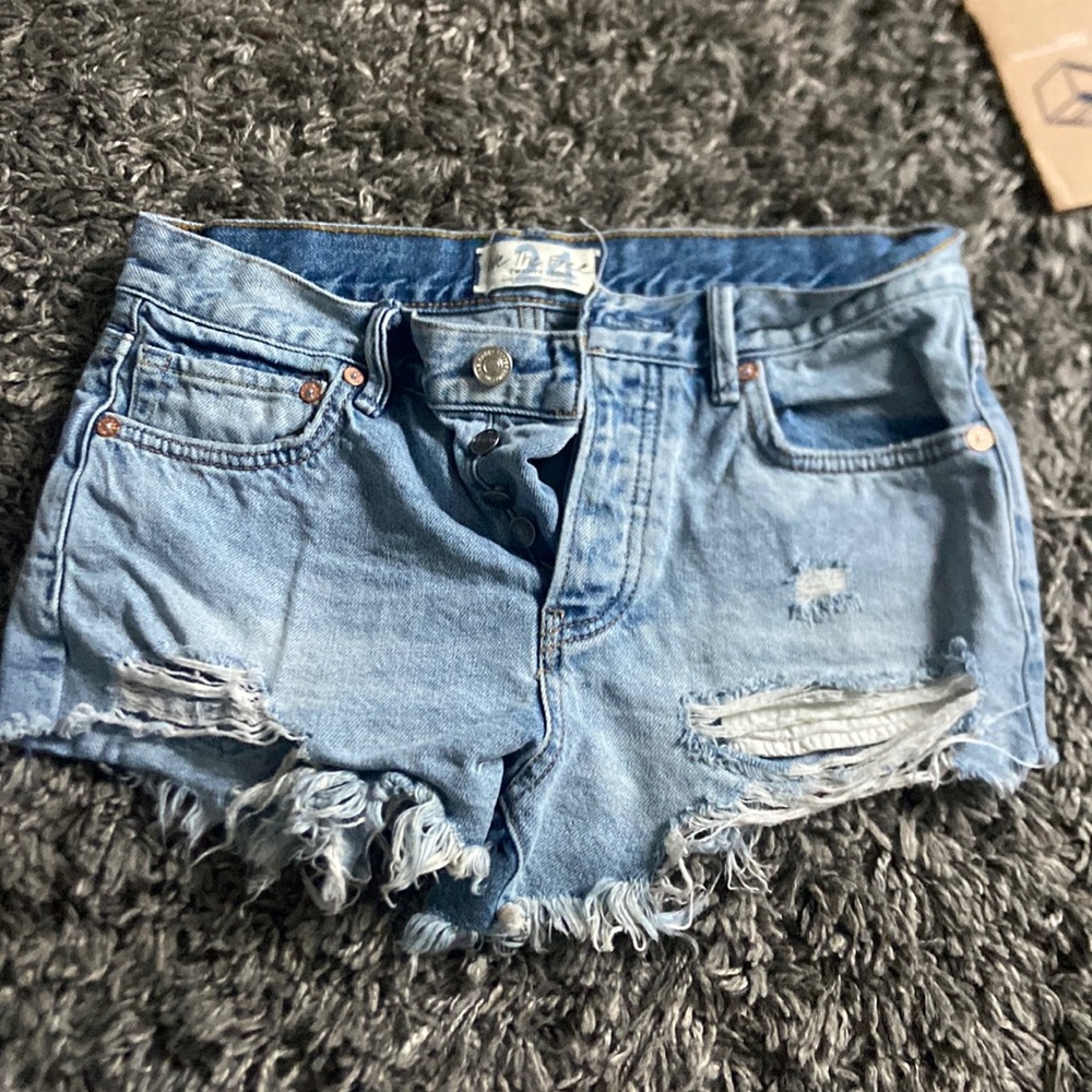 Shorts